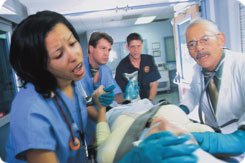 Emergency Medicine Courses
