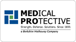 Mededical Protective Insurance Industry Partners